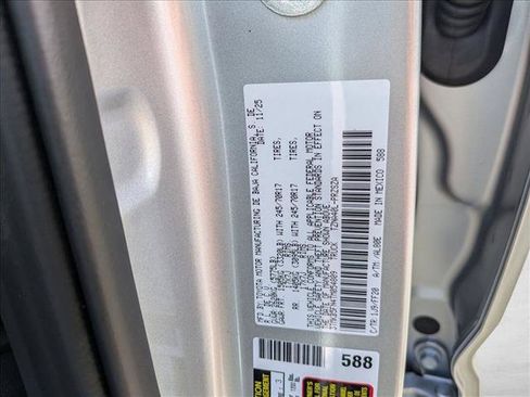 Used 2026 Toyota Tacoma SR5 RWD image 18