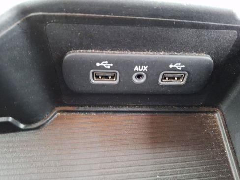 Used 2018 RAM 2500 Big Horn image 18