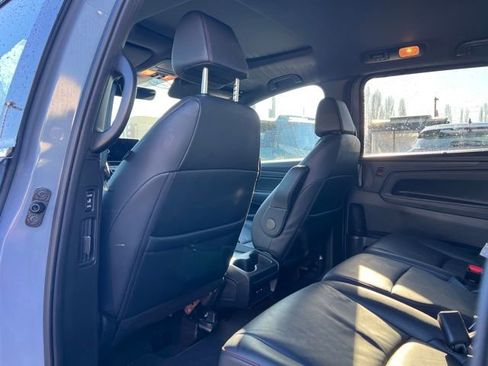 Used 2025 Honda Odyssey Sport-L image 12