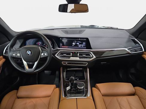 Certified 2023 BMW X5 xDrive40i w/ Premium Package image 9