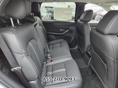 New 2026 MAZDA CX-90 3.3 Turbo w/ Select Package image 13