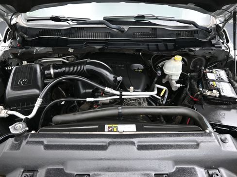 Used 2016 RAM 1500 Sport AWD/4WD image 8