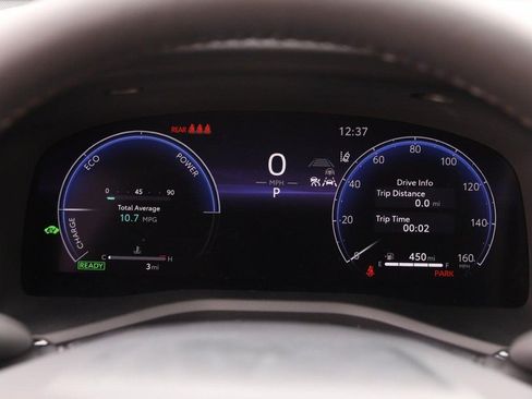 New 2026 Toyota Camry XLE FWD image 13