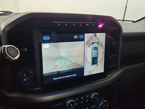 Used 2024 Ford F150 XLT w/ Equipment Group 302A MID image 34