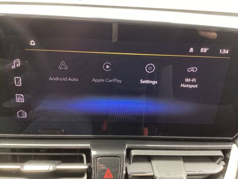 Used 2025 Chevrolet TrailBlazer LT image 17