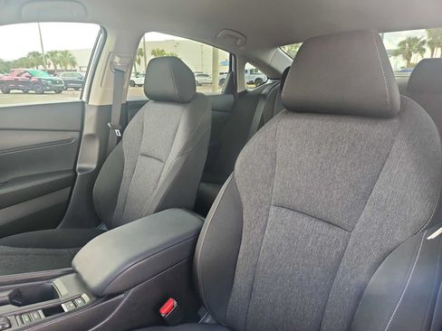 Certified 2023 Honda Accord LX image 13