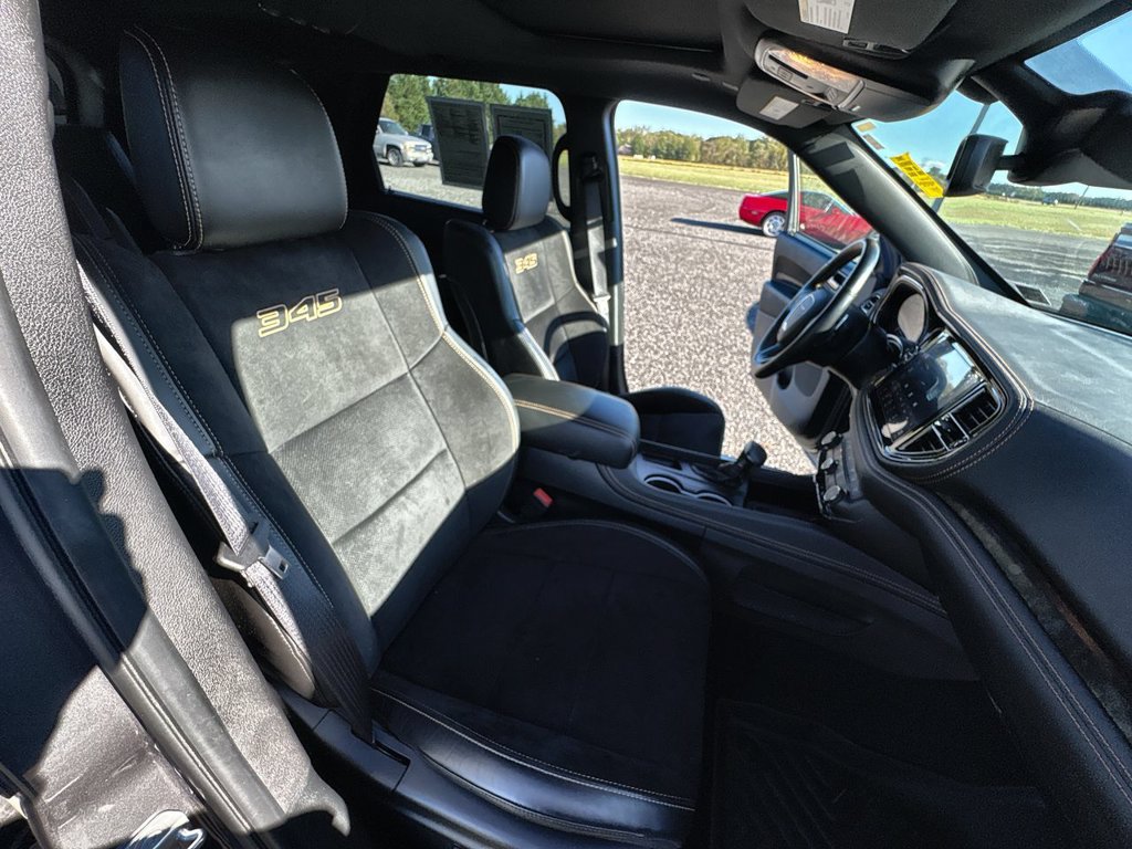 Used 2025 Dodge Durango R/T AWD/4WD image 22