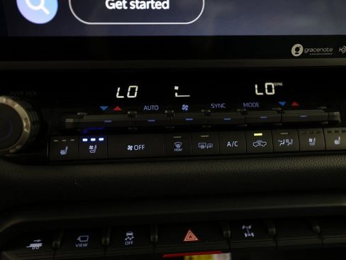 Used 2022 Toyota Tundra TRD Pro w/ Security Package (TMS) image 31