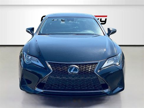 Used 2019 Lexus RC 300 image 2