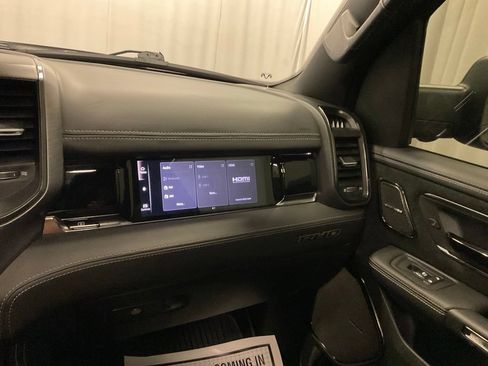 Used 2026 RAM 1500 RHO w/ RHO Level 1 Equipment Group AWD/4WD image 30