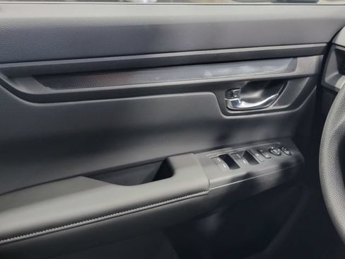 New 2026 Honda CR-V LX image 22