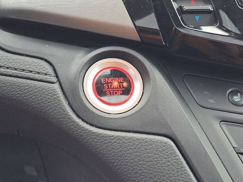 Certified 2024 Honda Odyssey EX-L image 13