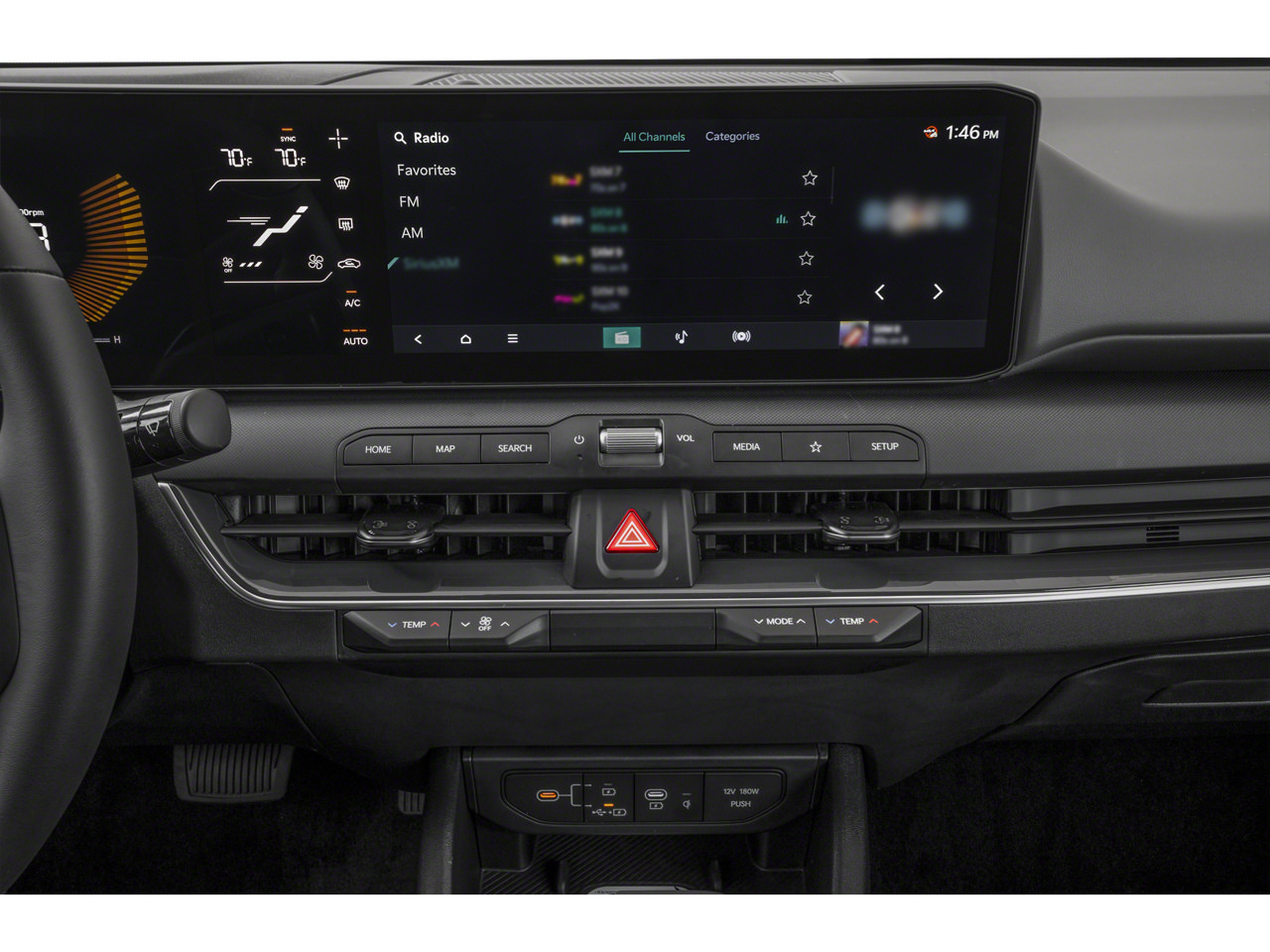 New 2026 Kia K4 EX FWD image 36