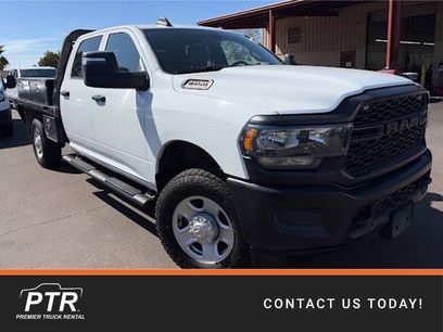 Used 2023 RAM 2500 Tradesman
