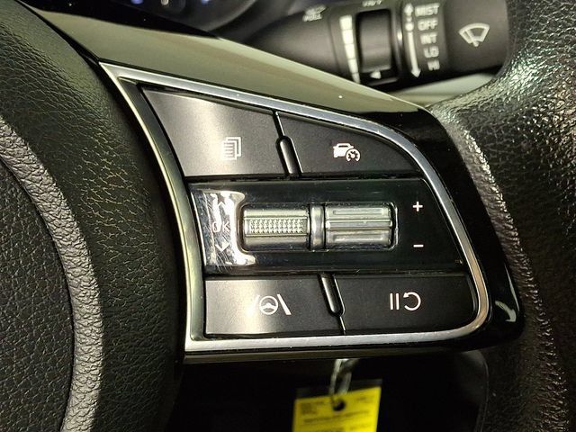 Used 2023 Kia Forte LXS FWD image 21