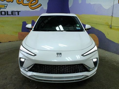 Used 2025 Buick Envista Sport Touring FWD image 7