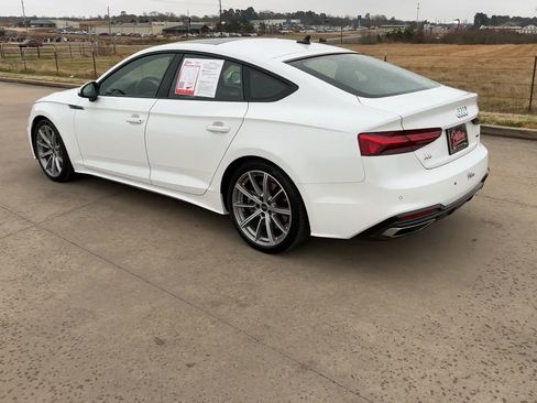 Used 2025 Audi A5 2.0T Premium Plus image 7