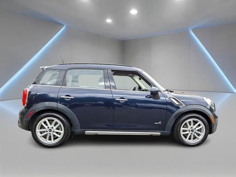 Used 2015 MINI Cooper Countryman S AWD/4WD image 4