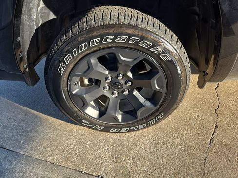 Used 2026 RAM 1500 Big Horn AWD/4WD image 33