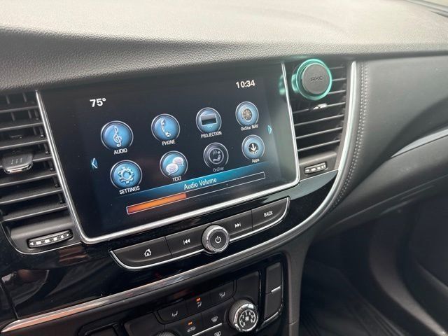 Used 2019 Buick Encore Preferred FWD image 40