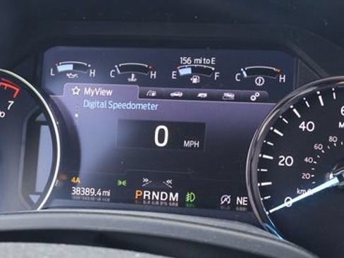 Used 2021 Ford Expedition XLT AWD/4WD image 14