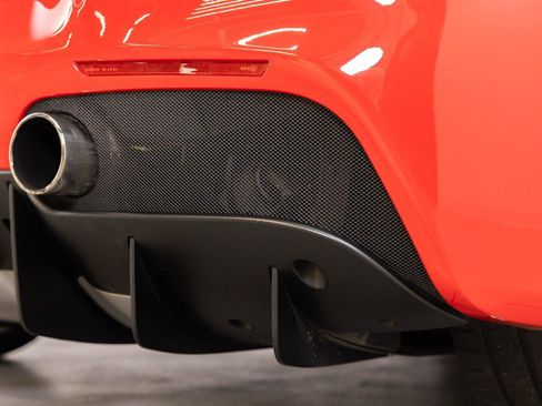 Certified 2017 Ferrari 488 Spider RWD image 51
