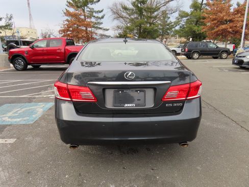 Used 2011 Lexus ES 350 image 6