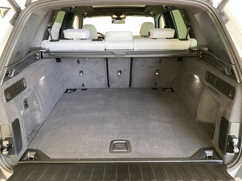 New 2026 BMW X5 xDrive40i w/ M Sport Package image 31