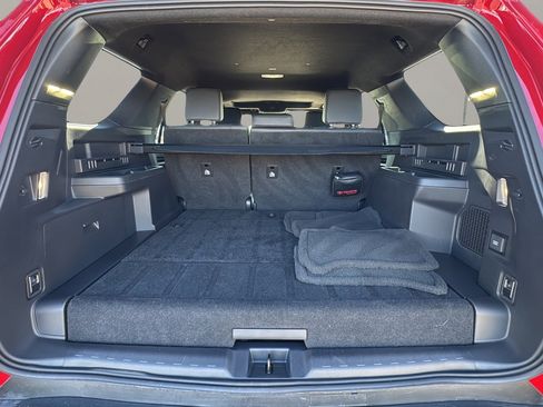 Used 2025 Toyota 4Runner TRD Off-Road Premium image 23