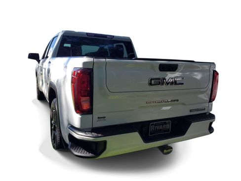 Used 2023 GMC Sierra 1500 Elevation RWD image 3