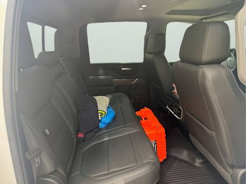 Used 2020 GMC Sierra 2500 Denali w/ Denali Ultimate Package AWD/4WD image 4