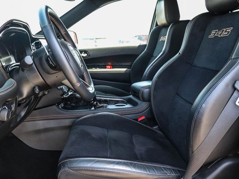 Used 2025 Dodge Durango R/T AWD/4WD image 19