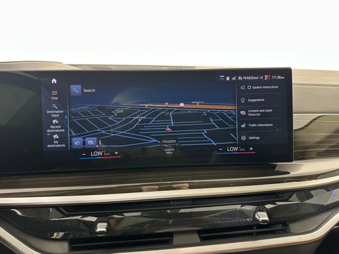 Used 2023 BMW X7 xDrive40i w/ Premium Package image 45