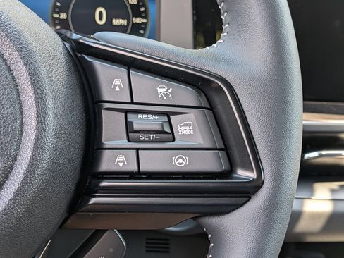 New 2026 Subaru Outback Touring XT AWD/4WD image 22