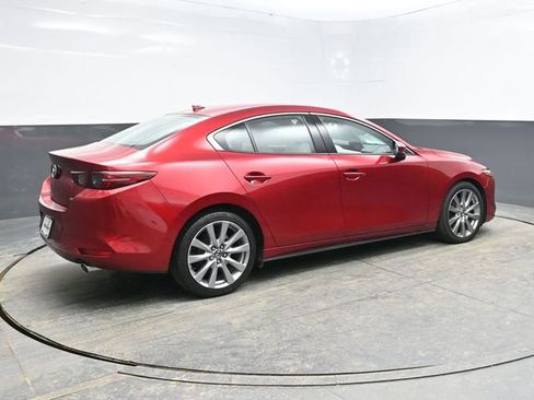 Used 2019 MAZDA MAZDA3 AWD Sedan w/ Premium Package image 7