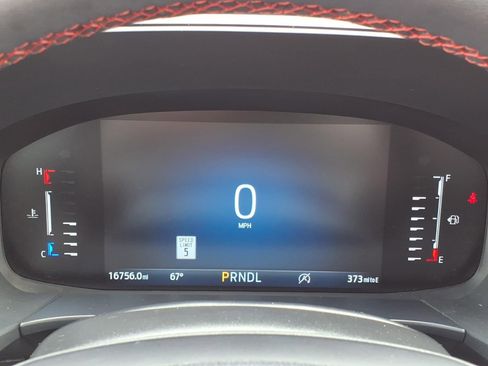 Used 2023 Ford Escape ST-Line w/ Tech Pack #1 image 24