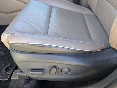 Used 2020 Hyundai Tucson Limited image 14