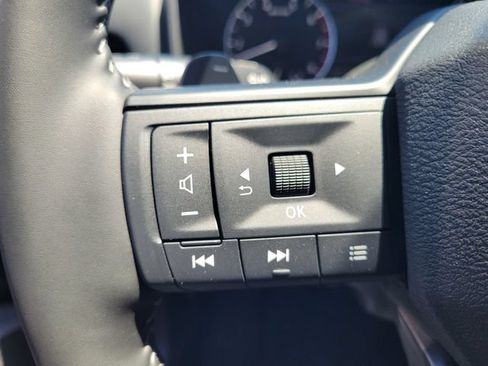 New 2026 Nissan Rogue Dark Armor AWD/4WD image 23