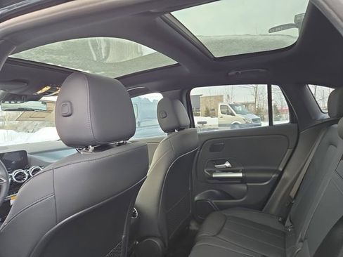 New 2026 Mercedes-Benz GLA 250 4MATIC image 29