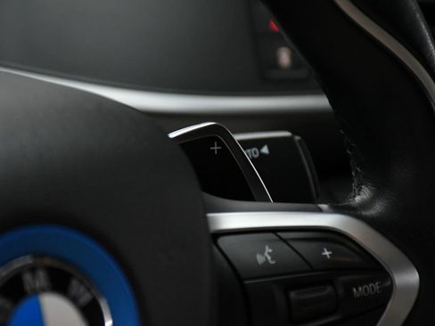 Used 2016 BMW i8 image 28