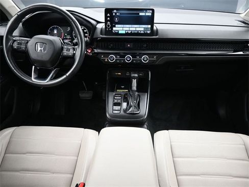 Certified 2024 Honda CR-V EX-L image 9