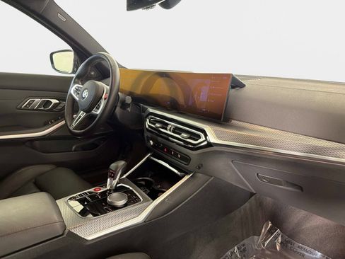 Used 2023 BMW M3 xDrive Competition AWD/4WD image 26