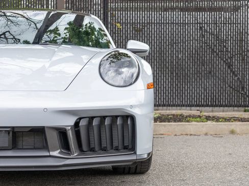 Used 2026 Porsche 911 GTS image 6