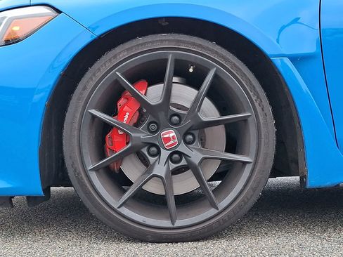 Used 2024 Honda Civic Type R image 7