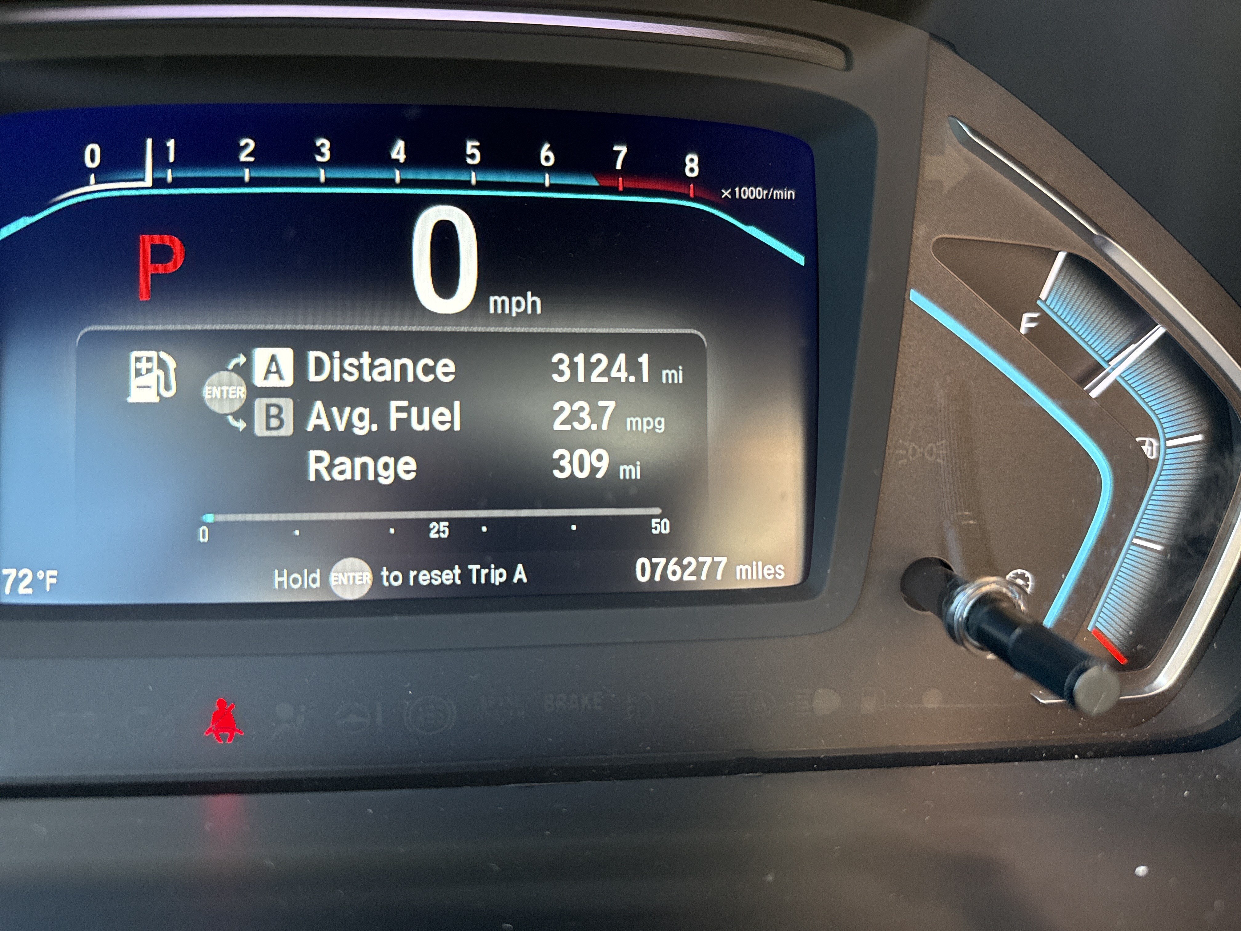 Used 2019 Honda Odyssey Elite image 23