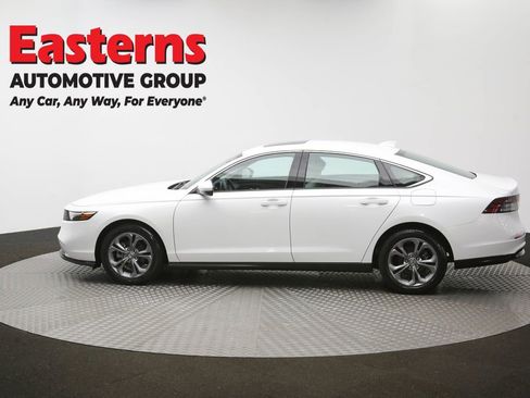 Used 2024 Honda Accord EX image 60