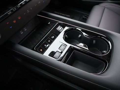 New 2025 Nissan Murano SL image 22