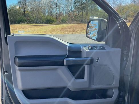 Used 2019 Ford F150 XLT w/ Equipment Group 302A Luxury image 22