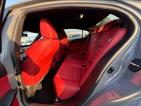 Used 2025 Lexus IS 350 F Sport AWD/4WD image 19