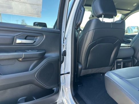 New 2026 RAM 1500 Tradesman image 11